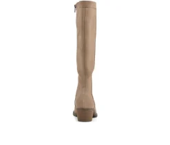 Discount White Mountain Women's Altitude Wide Calf Knee High Boots