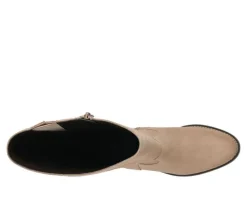 Discount White Mountain Women's Altitude Wide Calf Knee High Boots