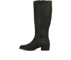 Discount White Mountain Women's Altitude Wide Calf Knee High Boots