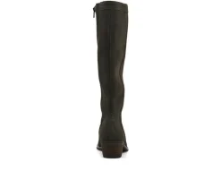 Discount White Mountain Women's Altitude Wide Calf Knee High Boots