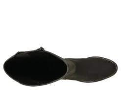 Discount White Mountain Women's Altitude Wide Calf Knee High Boots