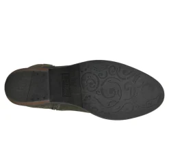 Discount White Mountain Women's Altitude Wide Calf Knee High Boots