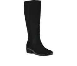 Hot White Mountain Women's Altitude Knee High Boots