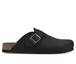 Best White Mountain Women's Bari Clogs