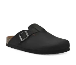 Best White Mountain Women's Bari Clogs