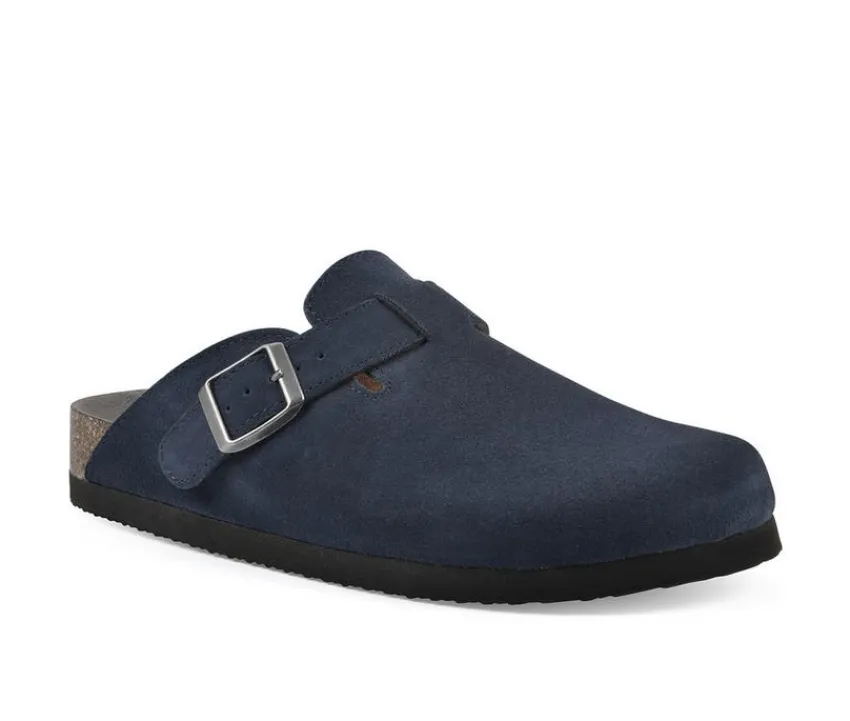 Hot White Mountain Women's Bari Clogs