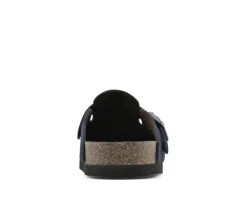 Hot White Mountain Women's Bari Clogs