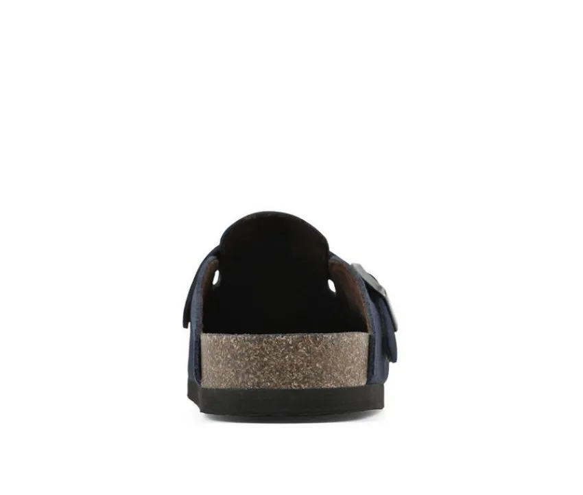 Hot White Mountain Women's Bari Clogs