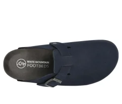 Hot White Mountain Women's Bari Clogs