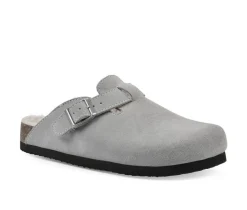 White Mountain Women's Bari Clogs