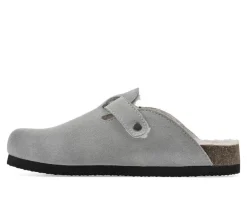 White Mountain Women's Bari Clogs