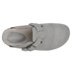 White Mountain Women's Bari Clogs