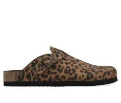 Hot White Mountain Women's Bari Clogs