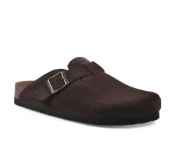 White Mountain Women's Bari Clogs