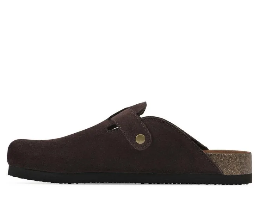 White Mountain Women's Bari Clogs