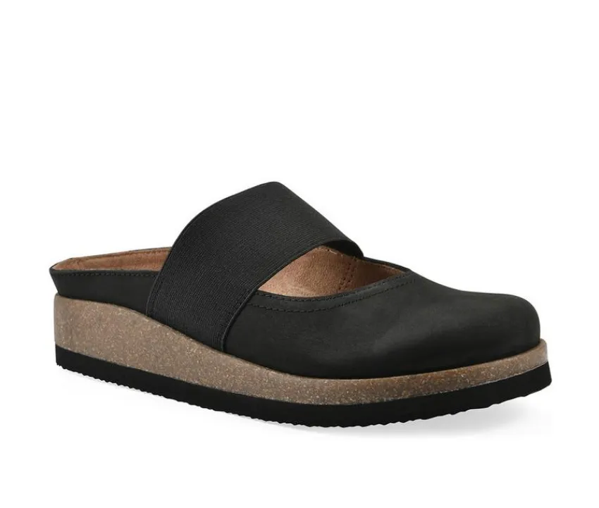 Hot White Mountain Women's Bassi Clogs