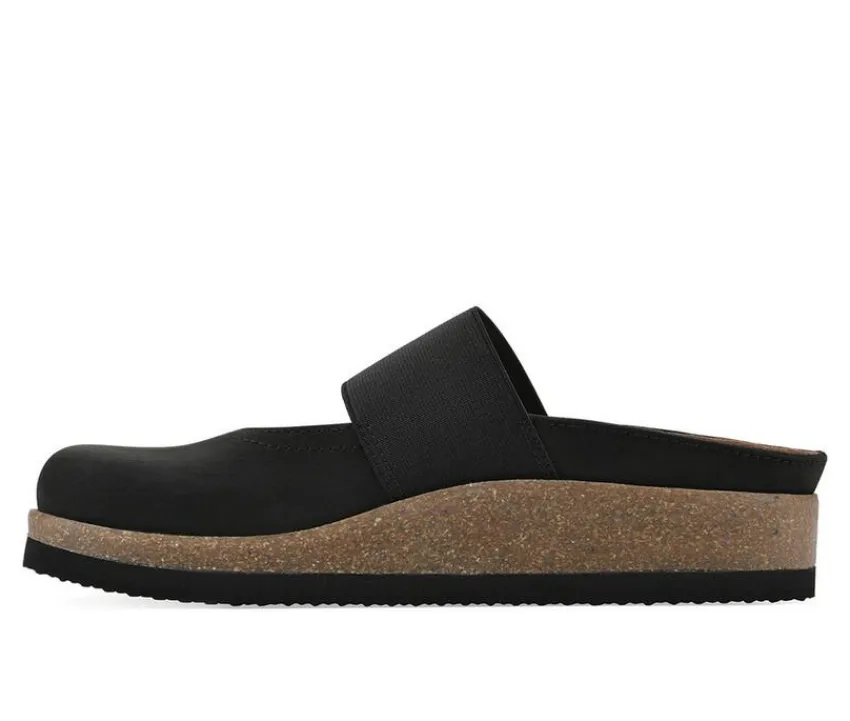 Hot White Mountain Women's Bassi Clogs