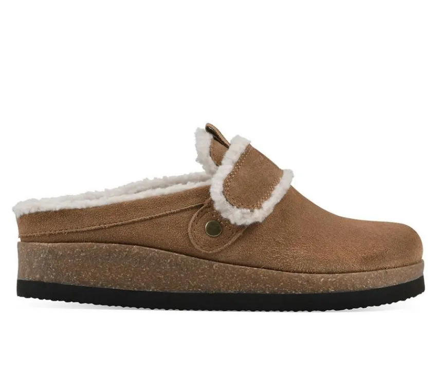 Best White Mountain Women's Baylen Clogs