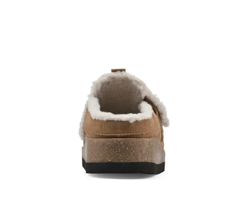 Best White Mountain Women's Baylen Clogs