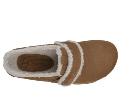 Best White Mountain Women's Baylen Clogs