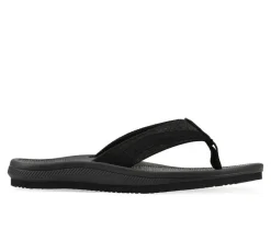 Best White Mountain Women's Bays Flip-Flops