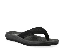 Best White Mountain Women's Bays Flip-Flops
