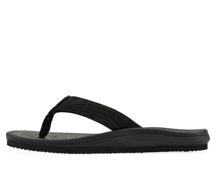 Best White Mountain Women's Bays Flip-Flops