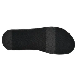 Best White Mountain Women's Bays Flip-Flops