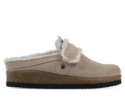 Clearance White Mountain Women's Baylen Clogs