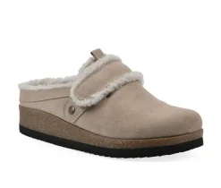 Clearance White Mountain Women's Baylen Clogs