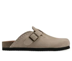 White Mountain Women's Bendees Clogs