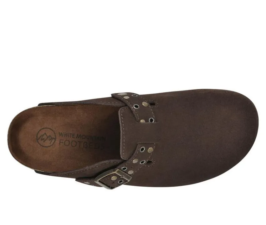 Best White Mountain Women's Benben