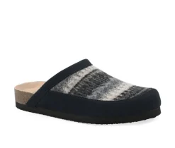 Best White Mountain Women's Benday Clogs