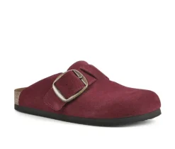 Best White Mountain Women's Big Easy Clogs