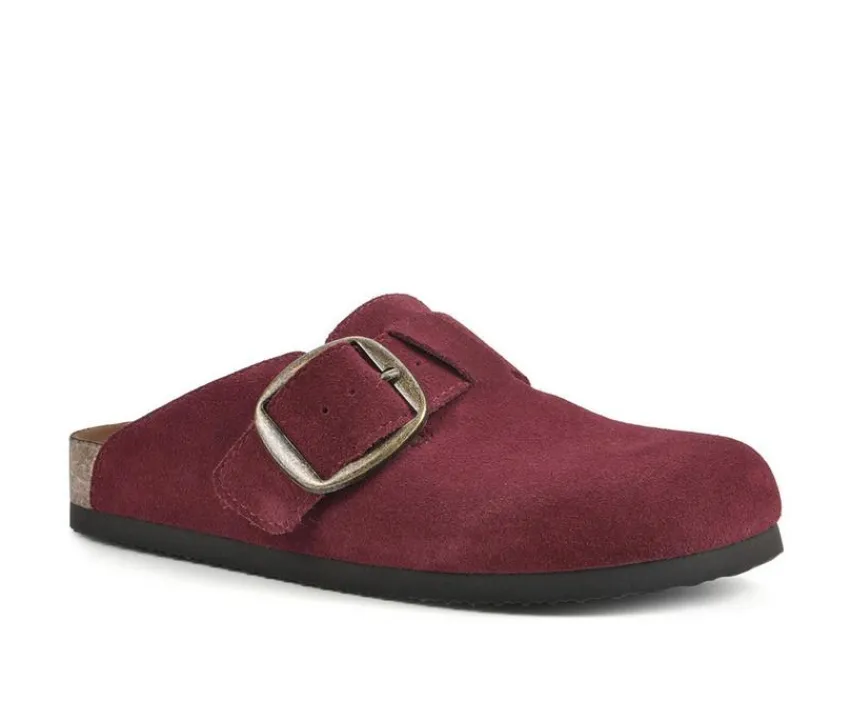 Best White Mountain Women's Big Easy Clogs