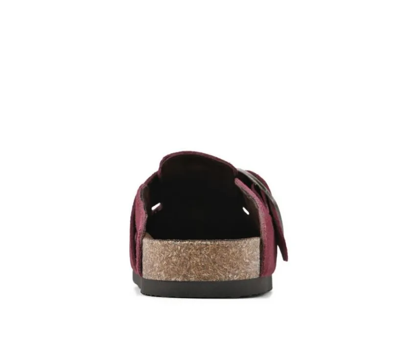 Best White Mountain Women's Big Easy Clogs