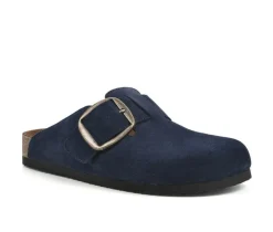 Hot White Mountain Women's Big Easy Clogs