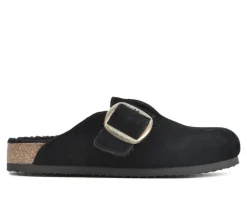 Clearance White Mountain Women's Big Sur Clogs