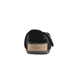 Clearance White Mountain Women's Big Sur Clogs