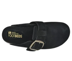 Clearance White Mountain Women's Big Sur Clogs