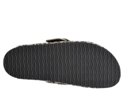 Hot White Mountain Women's Big Easy Clogs