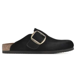 Clearance White Mountain Women's Big Easy Clogs