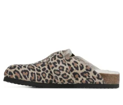 Clearance White Mountain Women's Big Sur Clogs