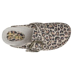 Clearance White Mountain Women's Big Sur Clogs