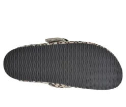 Clearance White Mountain Women's Big Sur Clogs