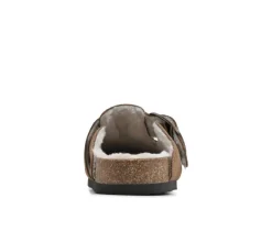 Discount White Mountain Women's Big Sur Clogs