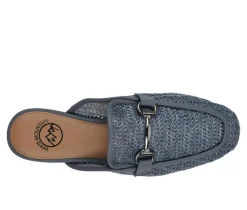 Sale White Mountain Women's Bobbin Shoes