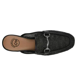 Sale White Mountain Women's Bobbin Shoes