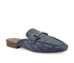 Clearance White Mountain Women's Bobbin Shoes