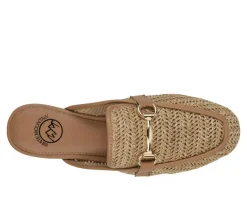 Best White Mountain Women's Bobbin Shoes